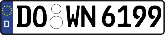 DO-WN6199