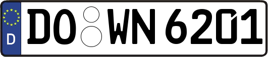 DO-WN6201