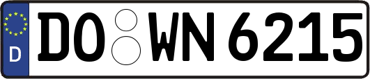 DO-WN6215