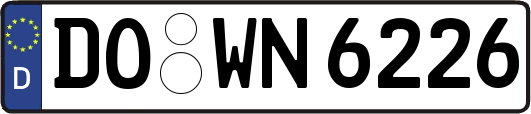 DO-WN6226