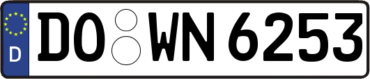 DO-WN6253