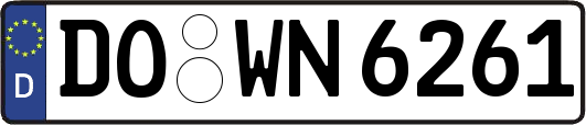 DO-WN6261