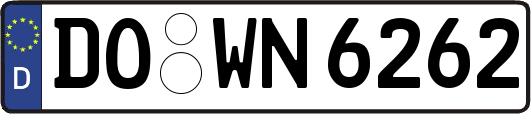DO-WN6262