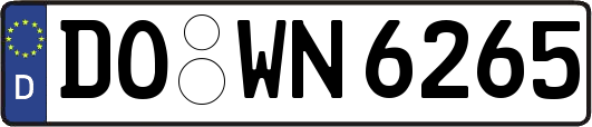 DO-WN6265