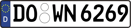 DO-WN6269