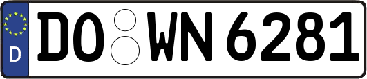 DO-WN6281