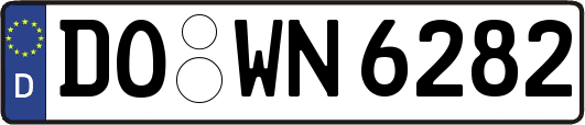 DO-WN6282
