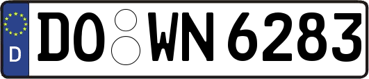 DO-WN6283
