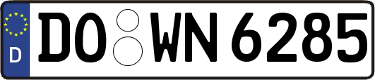 DO-WN6285