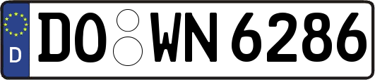 DO-WN6286