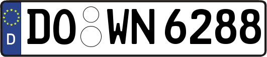 DO-WN6288
