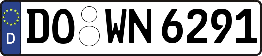 DO-WN6291