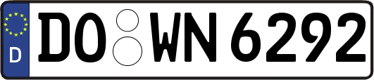 DO-WN6292