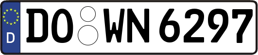 DO-WN6297