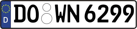 DO-WN6299