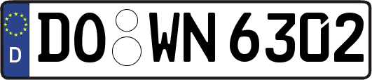 DO-WN6302