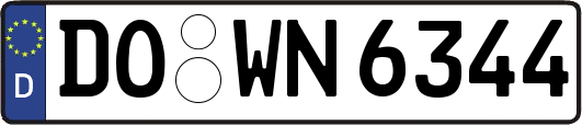 DO-WN6344