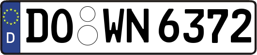 DO-WN6372
