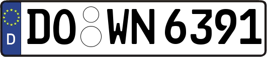 DO-WN6391
