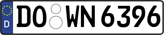 DO-WN6396