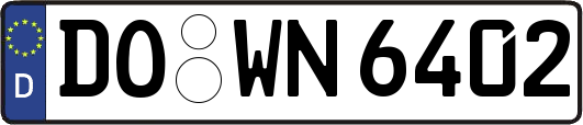 DO-WN6402