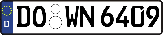 DO-WN6409