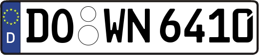 DO-WN6410
