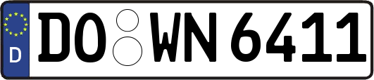DO-WN6411