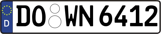 DO-WN6412