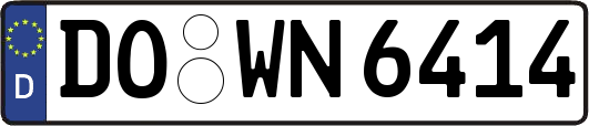 DO-WN6414