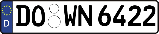 DO-WN6422