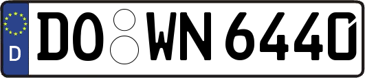 DO-WN6440