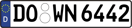 DO-WN6442