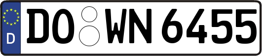 DO-WN6455