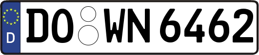 DO-WN6462