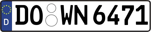 DO-WN6471
