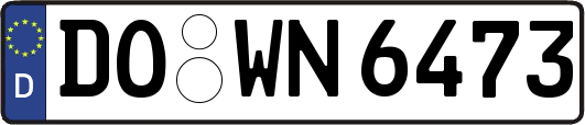DO-WN6473