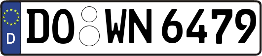 DO-WN6479