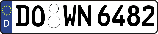 DO-WN6482