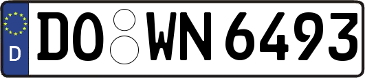 DO-WN6493