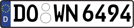 DO-WN6494