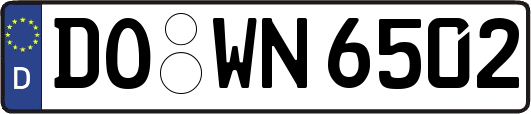 DO-WN6502