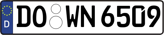 DO-WN6509