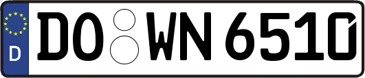 DO-WN6510