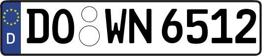 DO-WN6512