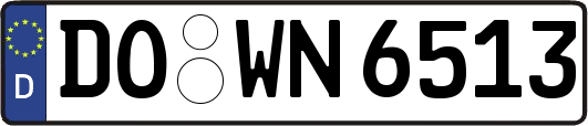 DO-WN6513