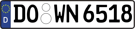 DO-WN6518