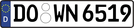 DO-WN6519