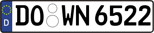 DO-WN6522