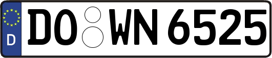 DO-WN6525